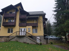 Casa Vlahopol